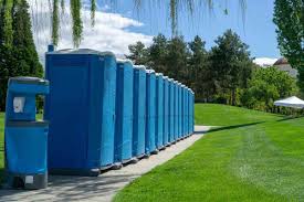 Types of Portable Toilets We Offer in Oaklawn Sunview, KS
