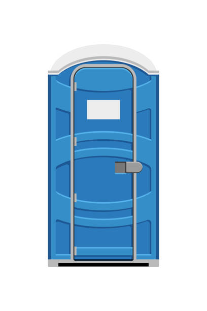 Best Deluxe Portable Toilet Rental  in Oaklawn Sunview, KS
